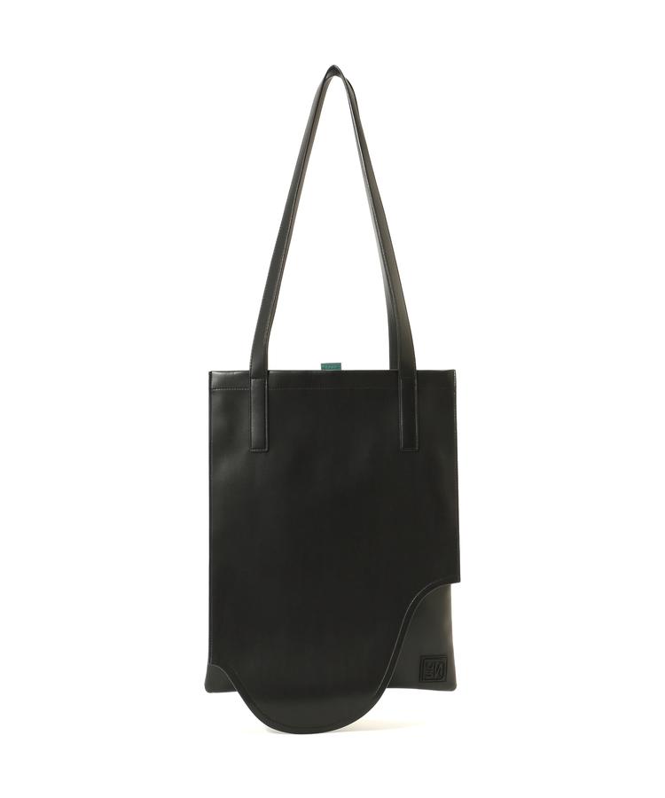 【RoyalFlash】UN3D./アンスリード/THREE POCKET TOTE