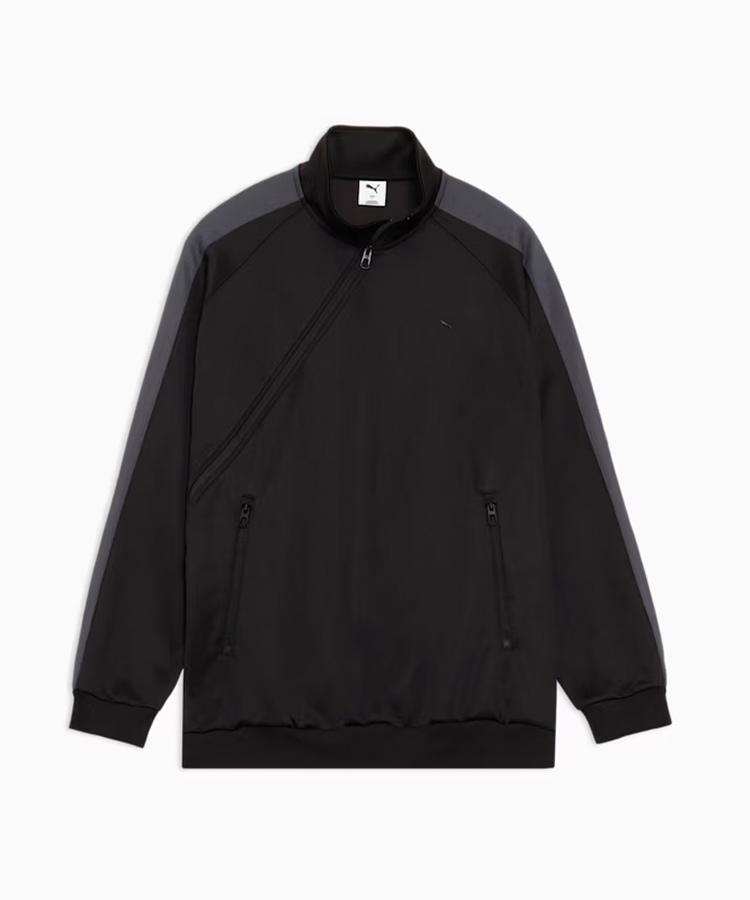 【GARDEN】PROJECT PUMA PLUS./プロジェクト プーマ プラス/T7 TRACK BLOUSON