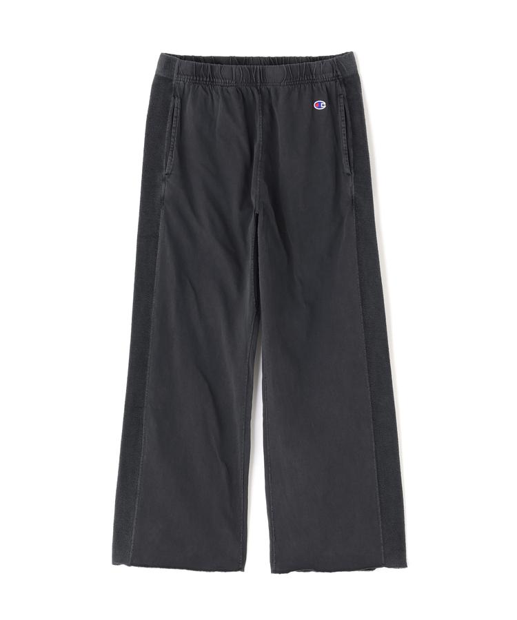 【B’2nd】Champion × N.HOOLYWOOD ロングパンツ(C8-D219)