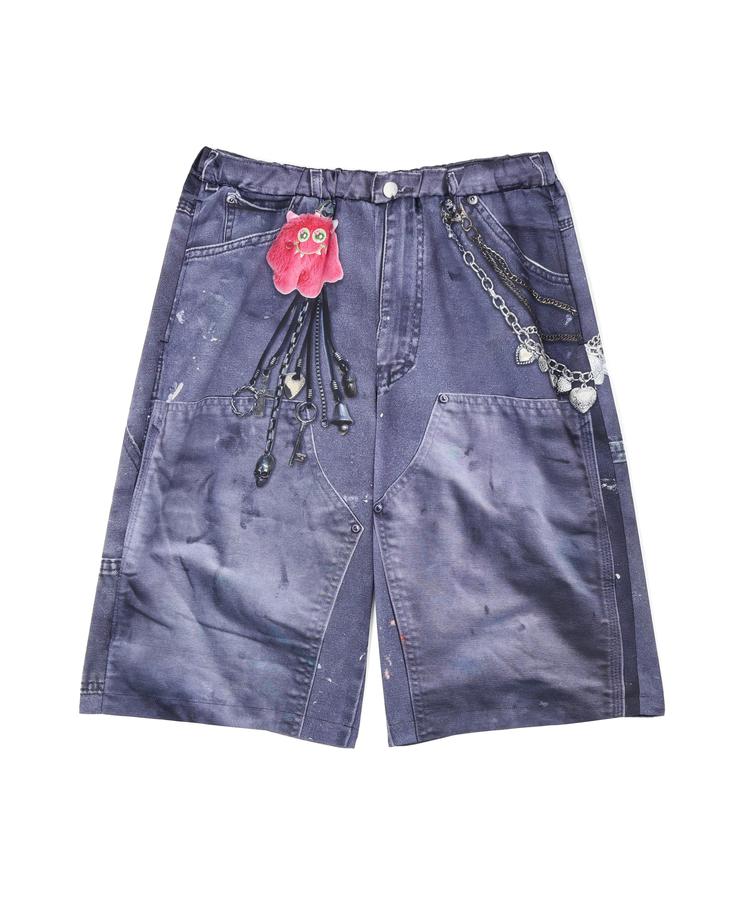 【RoyalFlash】TALKING ABOUT THE ABSTRACTION/別注