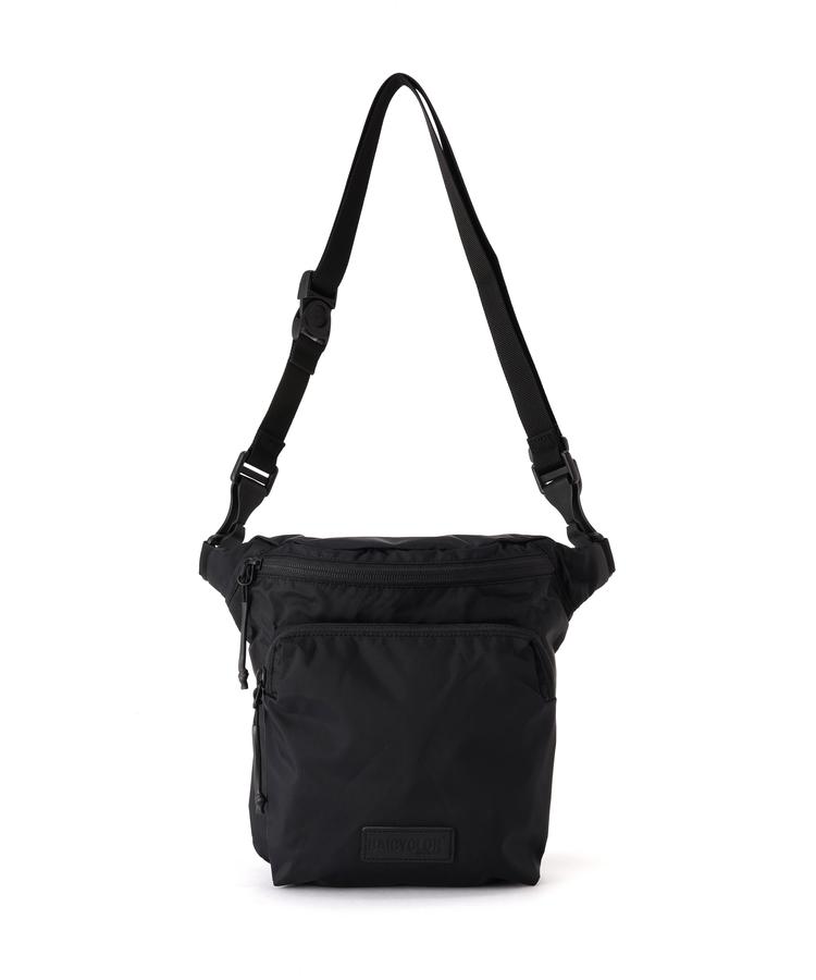 【RoyalFlash】BAICYCLON by Bagjack/バイシクロン バイ バッグジャック/SHOULDER BAG