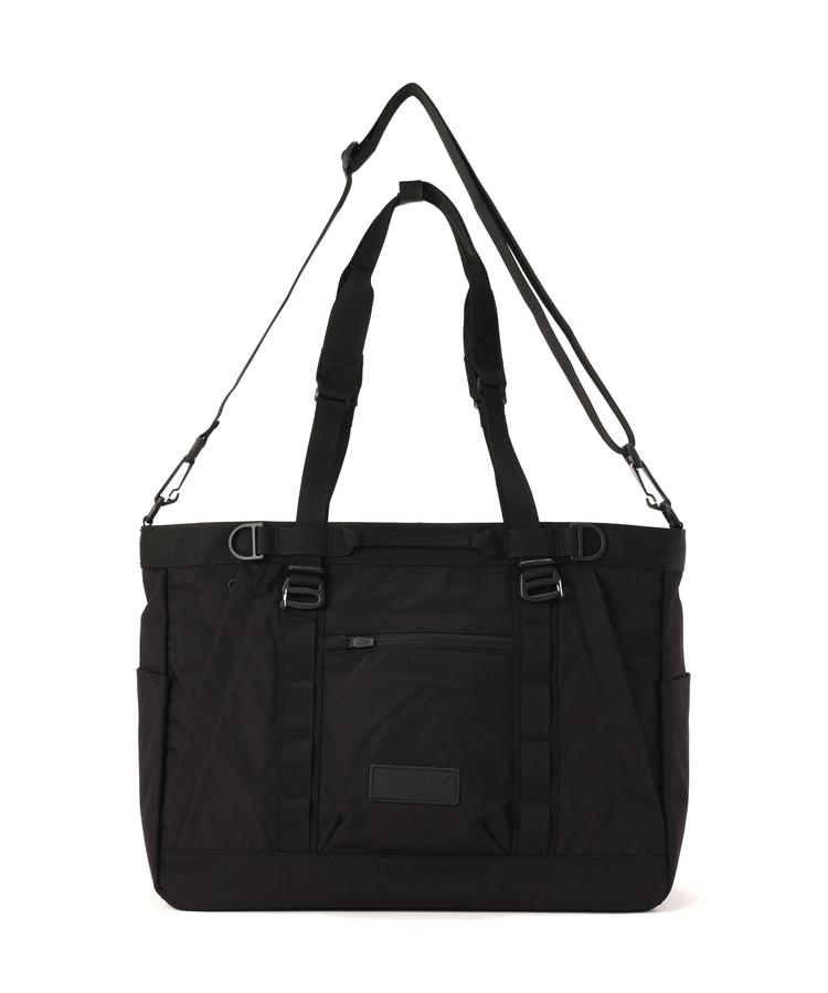 【RoyalFlash】BAICYCLON by Bagjack//NEXT CORE LINE/TOTE BAG