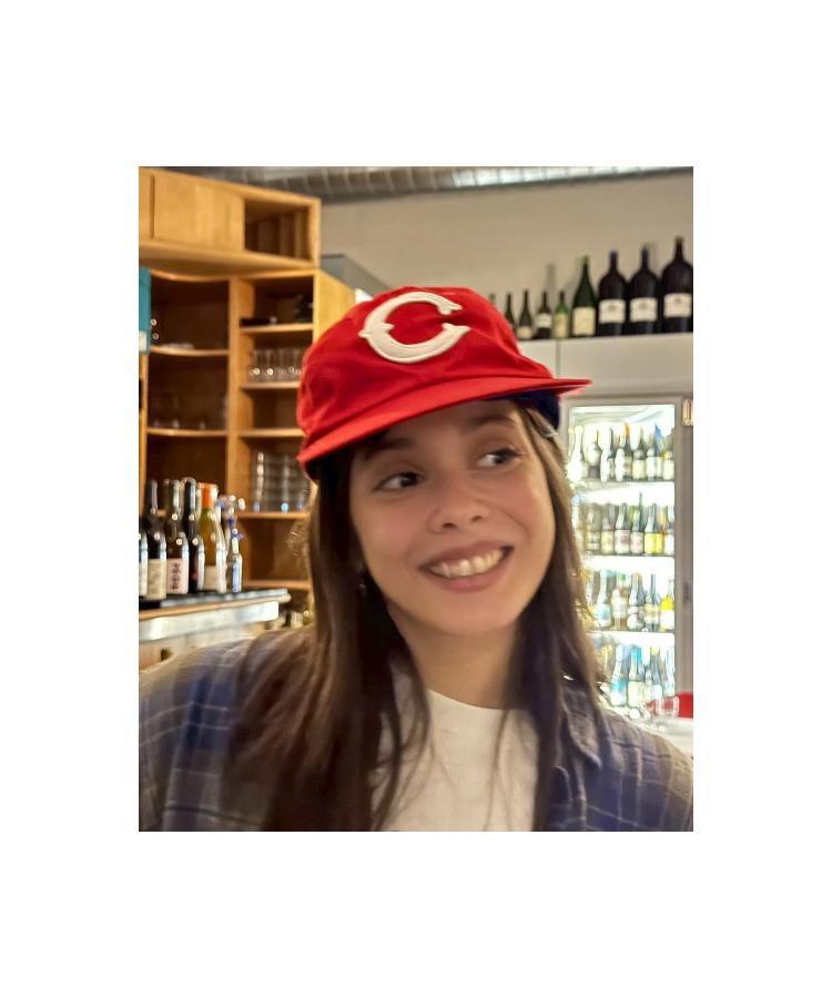 【BEAVER】BAP/バップ　CHICAGO Baseball BagCap 6,639円