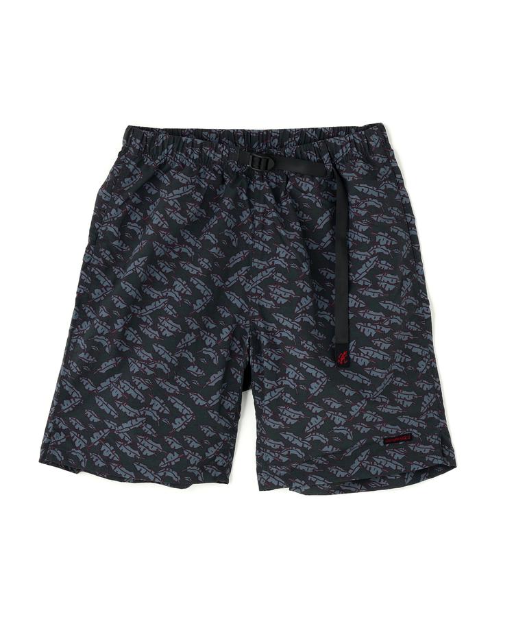 【BEAVER】Gramicci/グラミチ NYLON PACKABLE G-SHORT ナイロンパッカブルGショーツ