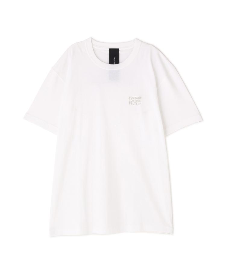 【LHP】VOLTAGE CONTROL FILTER/ヴォルテージコントロールフィルター/T-Shirt VISIBEL レディースファッション-トップス