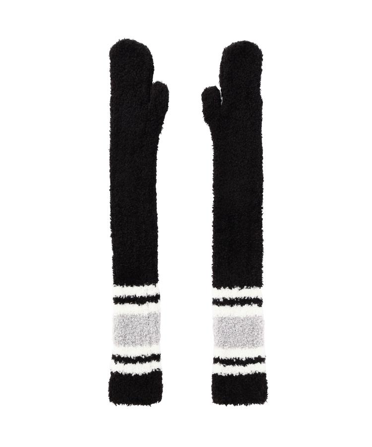 【LHP】VOLTAGE CONTROL FILTER/ヴォルテージコントロールフィルター/Long Knit Glovers