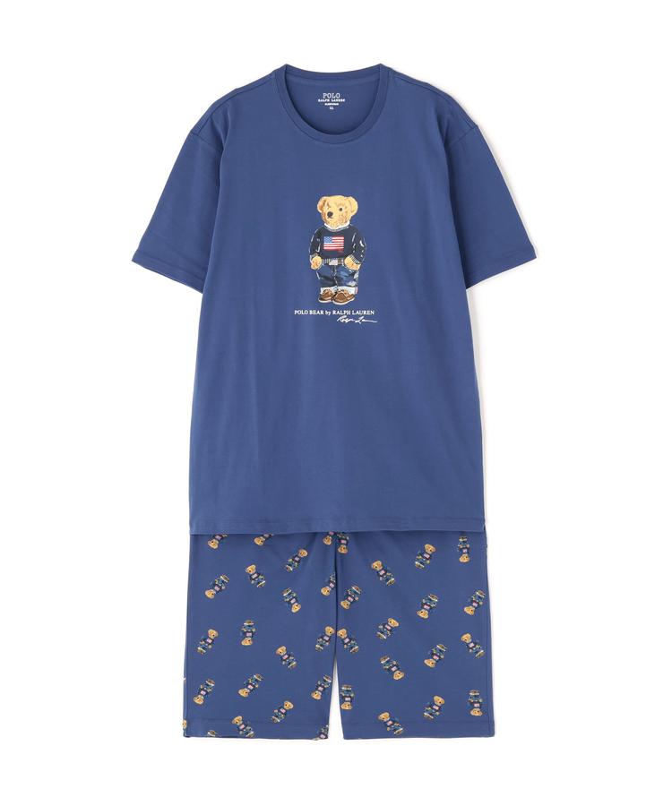 【LHP】POLO RALPH LAUREN/ポロラルフローレン/CORE FLAG SWEATER