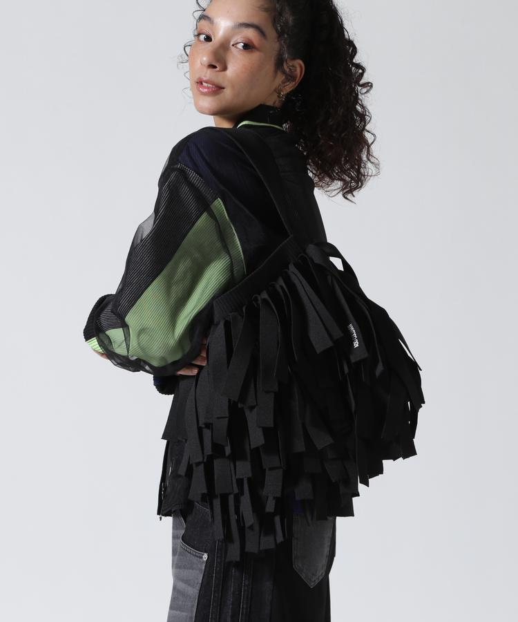 【B’2nd】ADD CULUMN(アドカラム) MOP ONESHLD