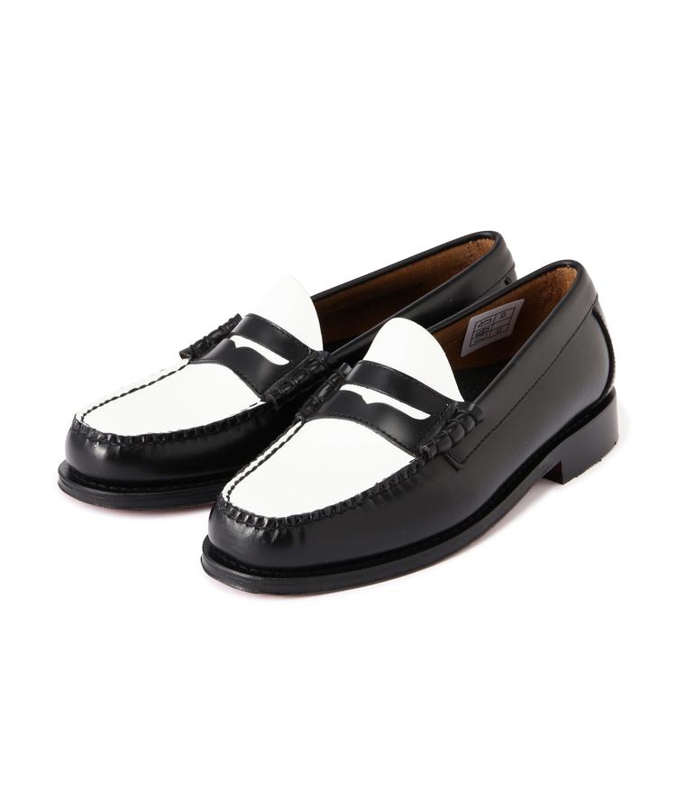 【B’2nd】G.H.BASS (ジーエイチバス)LARSON MOC PENNY /BA11010H