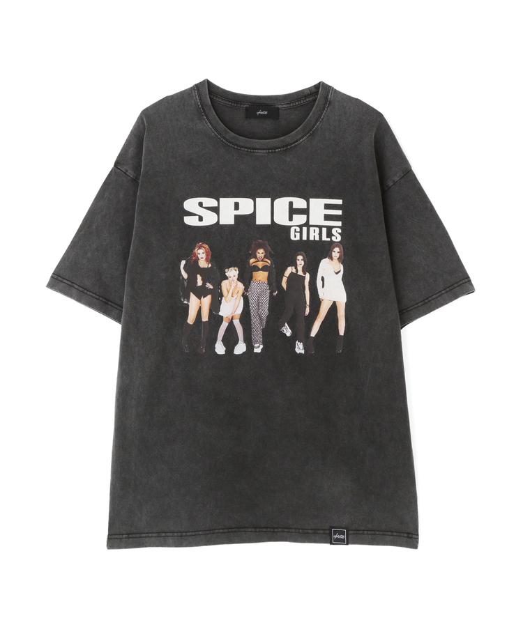 【RoyalFlash】U/MUSIC(ユーミュージック)/Spice Girls Members/SS Tee