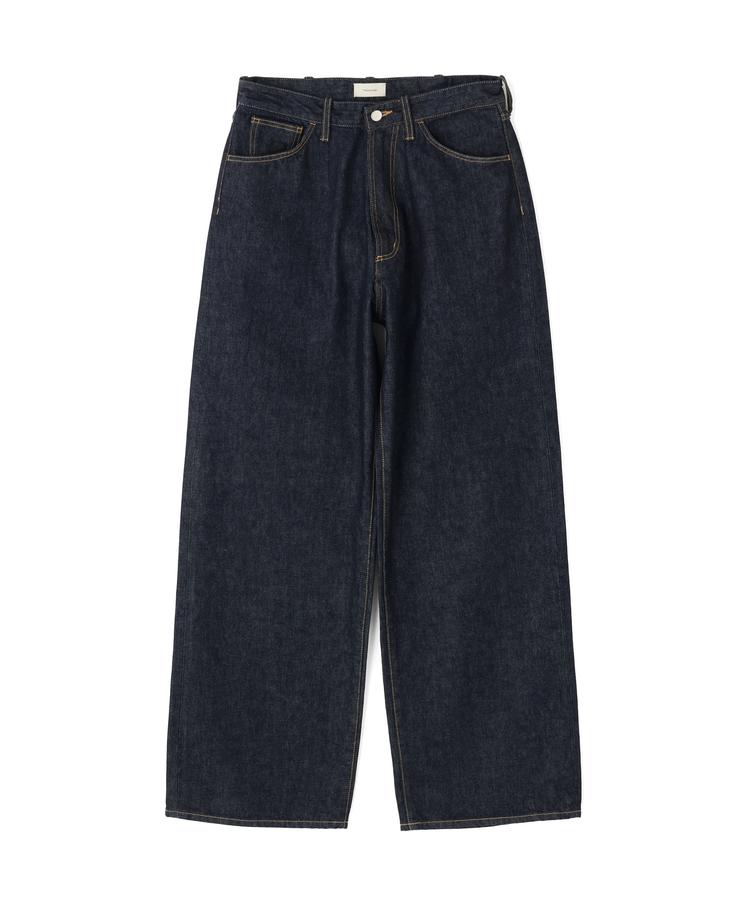 ★SALE 【GARDEN】Toironier/トワロニエ/5Pocket Denim Pants ※セール/アウトレット品につき交換 返品不可｜US ONLINE 店