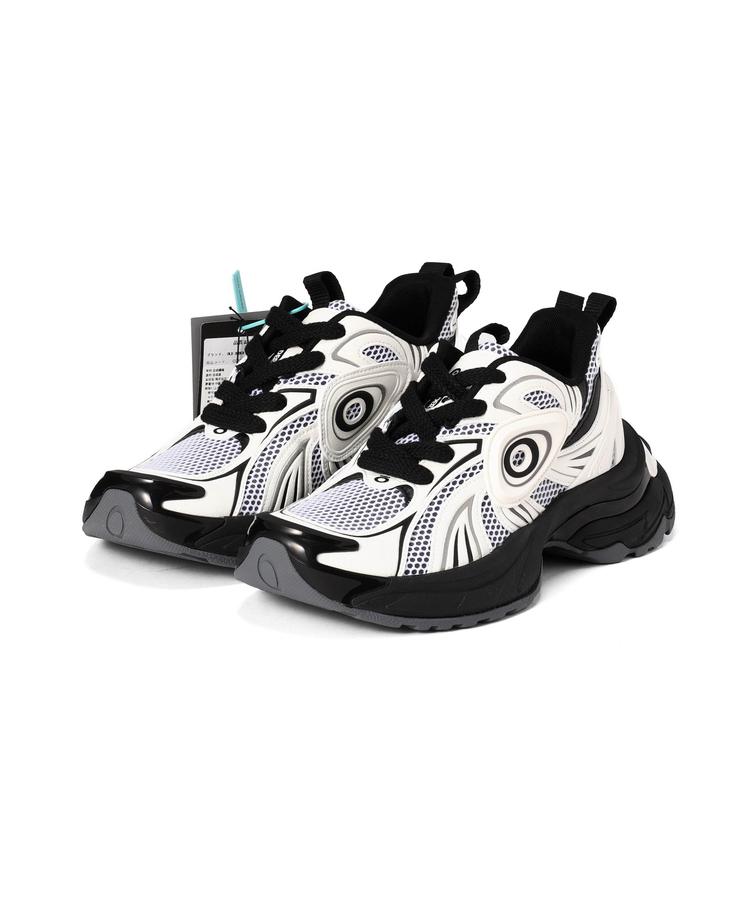 【LHP】OLD ORDER/オールドオーダー/Turbo GT Runner Light/シューズ/｜US ONLINE 店