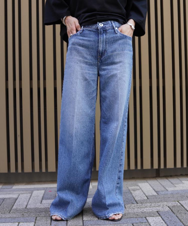 【B&rsquo;2nd】upper hights（アッパーハイツ）THE SISTER MID-RISE｜US ONLINE 店