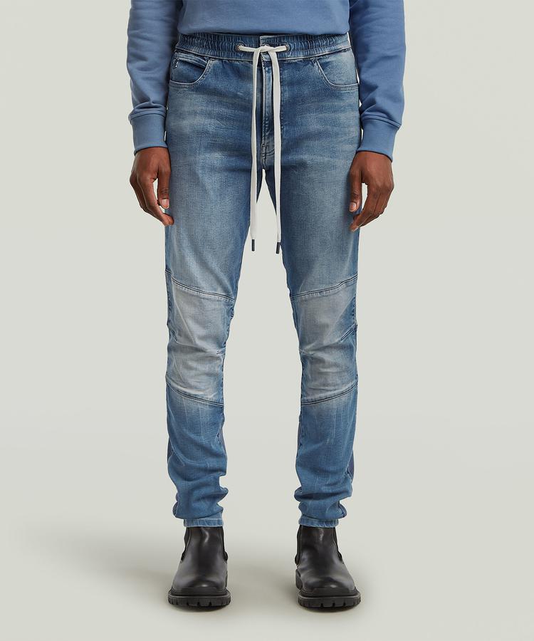 【RoyalFlash】G-STAR / ジースター / Motac ddc Slim Trainer スリム デニム|US ONLINE 店