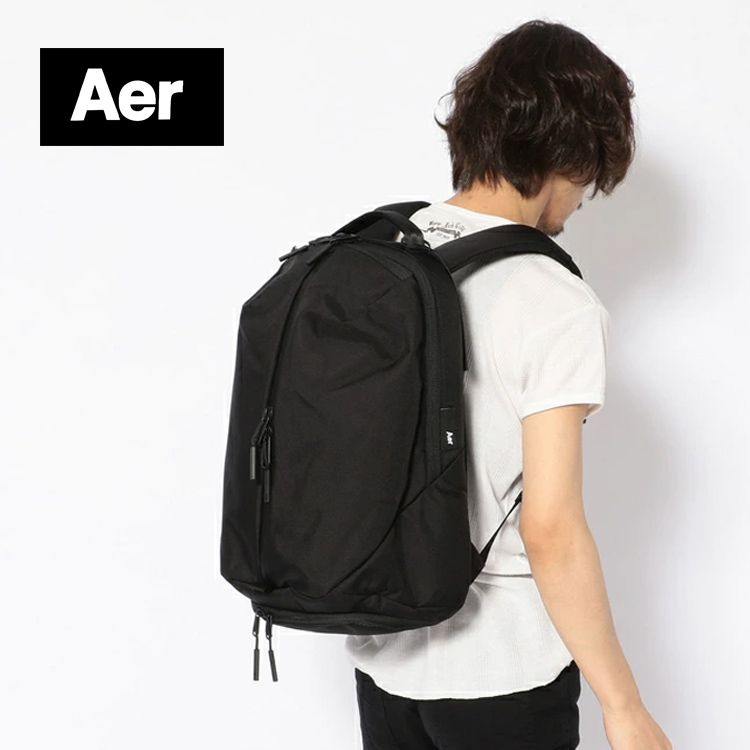 アウトレット送料無料 Aer エアー Fit Pack2 メンズ レディース リュック ジム 通勤 通学 黒 最高の Blog Personeriacartagena Gov Co