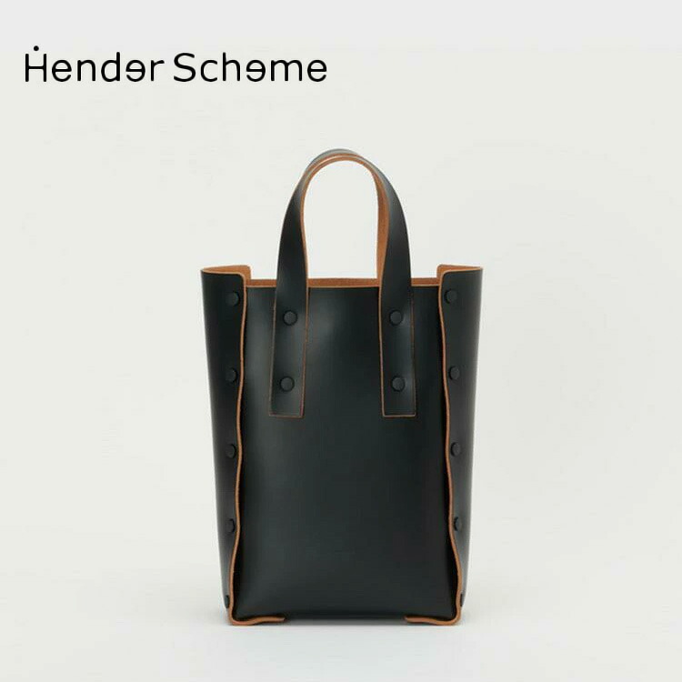【GARDEN】Hender Scheme/エンダースキーマ/assemble hand bag tall S/アッセンブルハンドバッグトールS