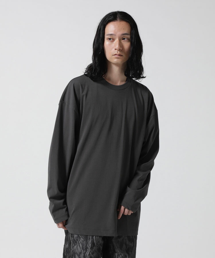 楽天市場】【B'2nd】ATON（エイトン）ZERO TSURI URAKE / SWEAT SHIRTS