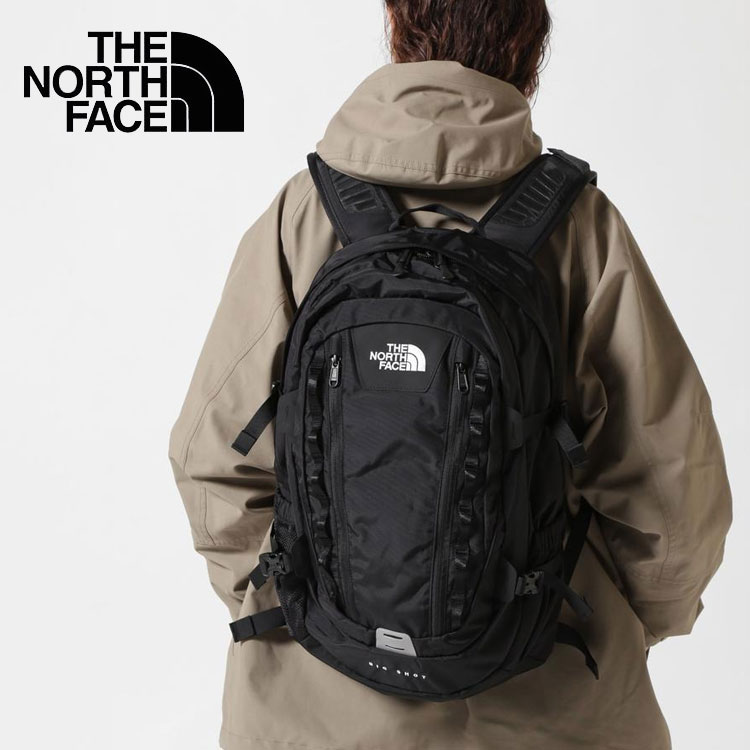 ノースフェイス　リュック　HOT SHOT THE NORTH FACE/ザ ノースフェイス】HOT SHOT ホットショット