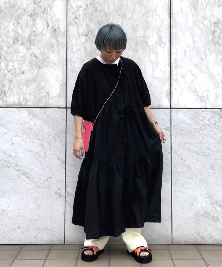 楽天市場】MANASTASH マナスタッシュ レディース ピグメント