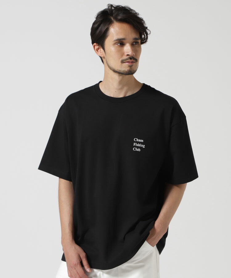 楽天市場】HWY/ハイウェイ CHROME LS T-SHIRT/ロングスリーブTシャツ