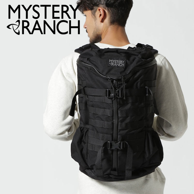 楽天市場】【MYSTERY RANCH】ミステリーランチ 1DAY ASSAULT
