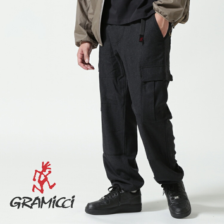 楽天市場】Gramicci CONVERTIBLE MICRO RIPSTOP PANT 全2色 グラミチ