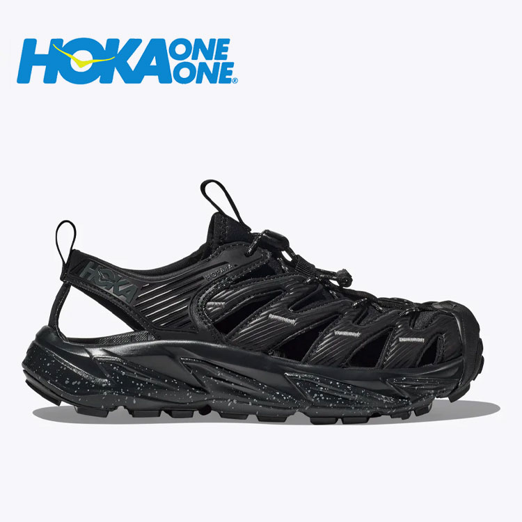 【美品】ホカ ホカオネオネ ホパラ マウンテンサンダル HOKA ONEONE ONE ホカ オネオネ マウンテンサンダル HOPARA