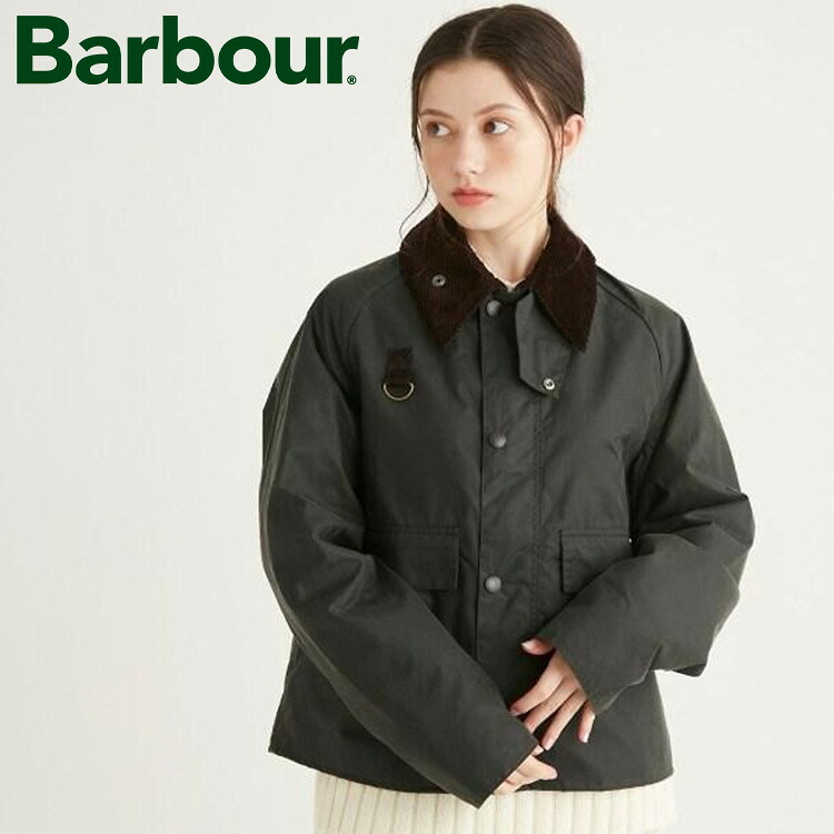 【IMPORT ORIGINAL】BARBOUR/バブアー　SPEY スペイ MWX1212 国内正規品 メンズ レディース ユニセックス｜US ONLINE 店
