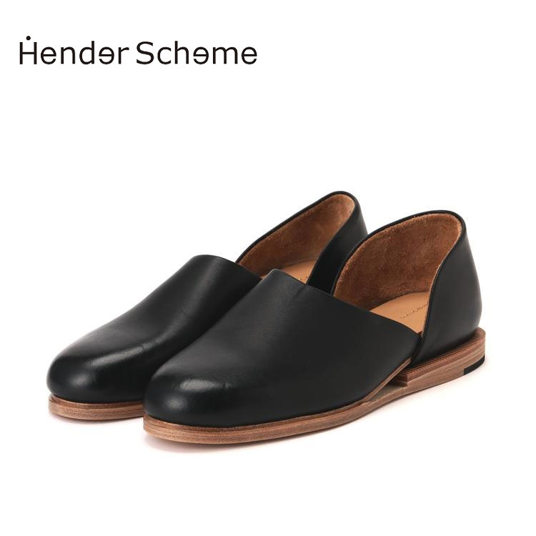 【GARDEN】Hender Scheme/エンダースキーマ/envy