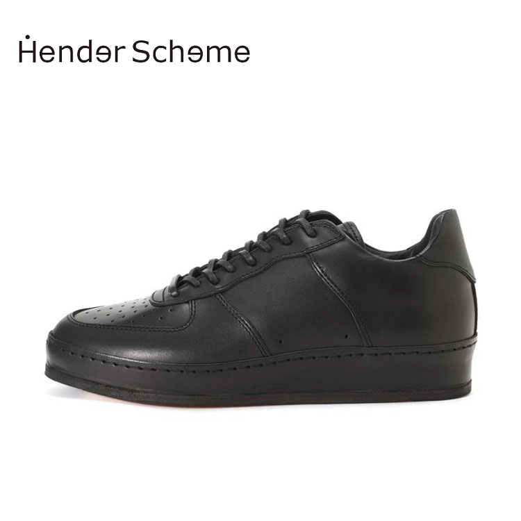 楽天市場】Hender Scheme/エンダースキーマ/manual industrial