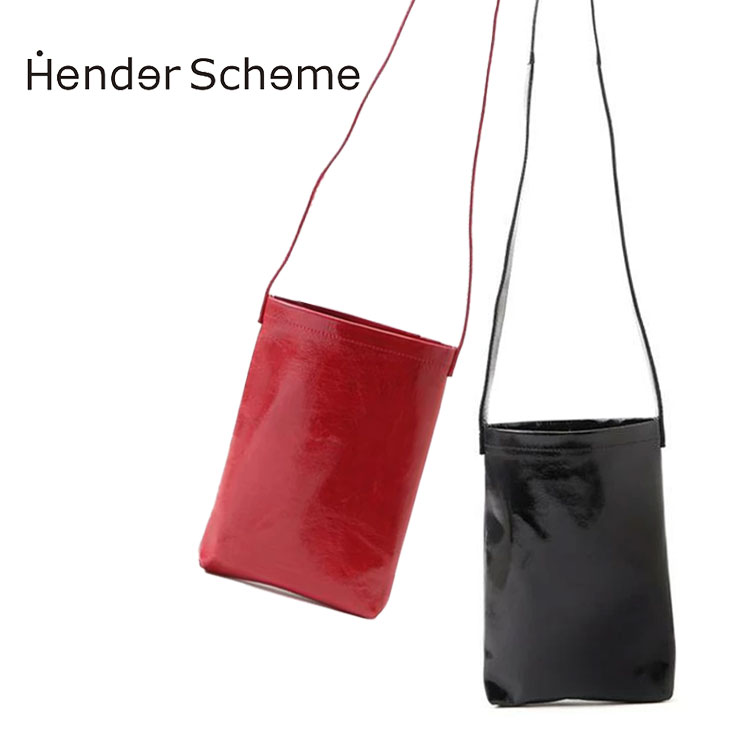 楽天市場】エンダースキーマ Hender Scheme パテントホース