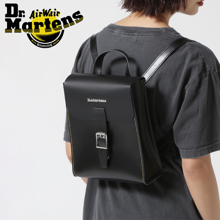 Dr.Martens メッセンジャーバッグ Dr.Martens 新作メッセンジャーバッグ | ドクターマーチン