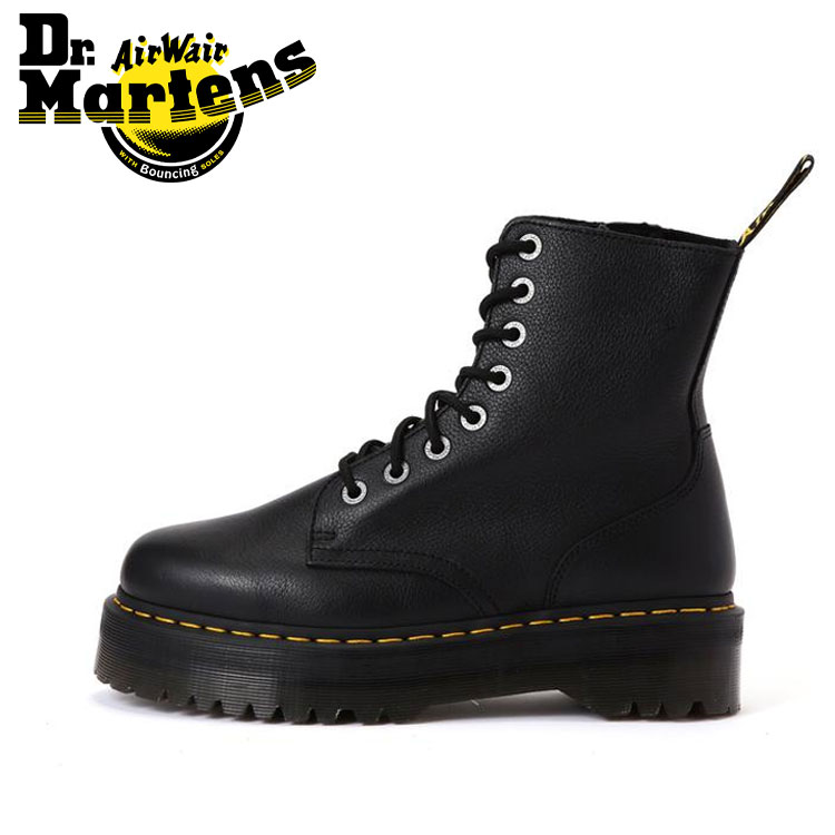 楽天市場】クァッド レトロ JARRICK II／ドクターマーチン（Dr.Martens
