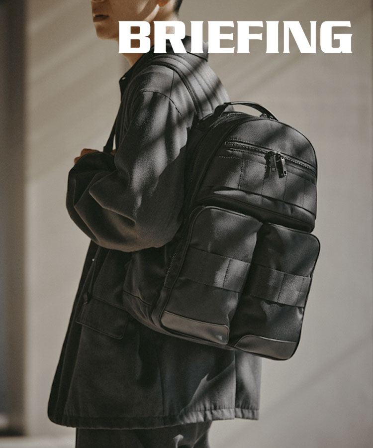 大容量 BRIEFING ブリーフィング リュック バックパック ネオフォース ブリーフィング ネオ フォース エム エムダブリュー BRIEFING