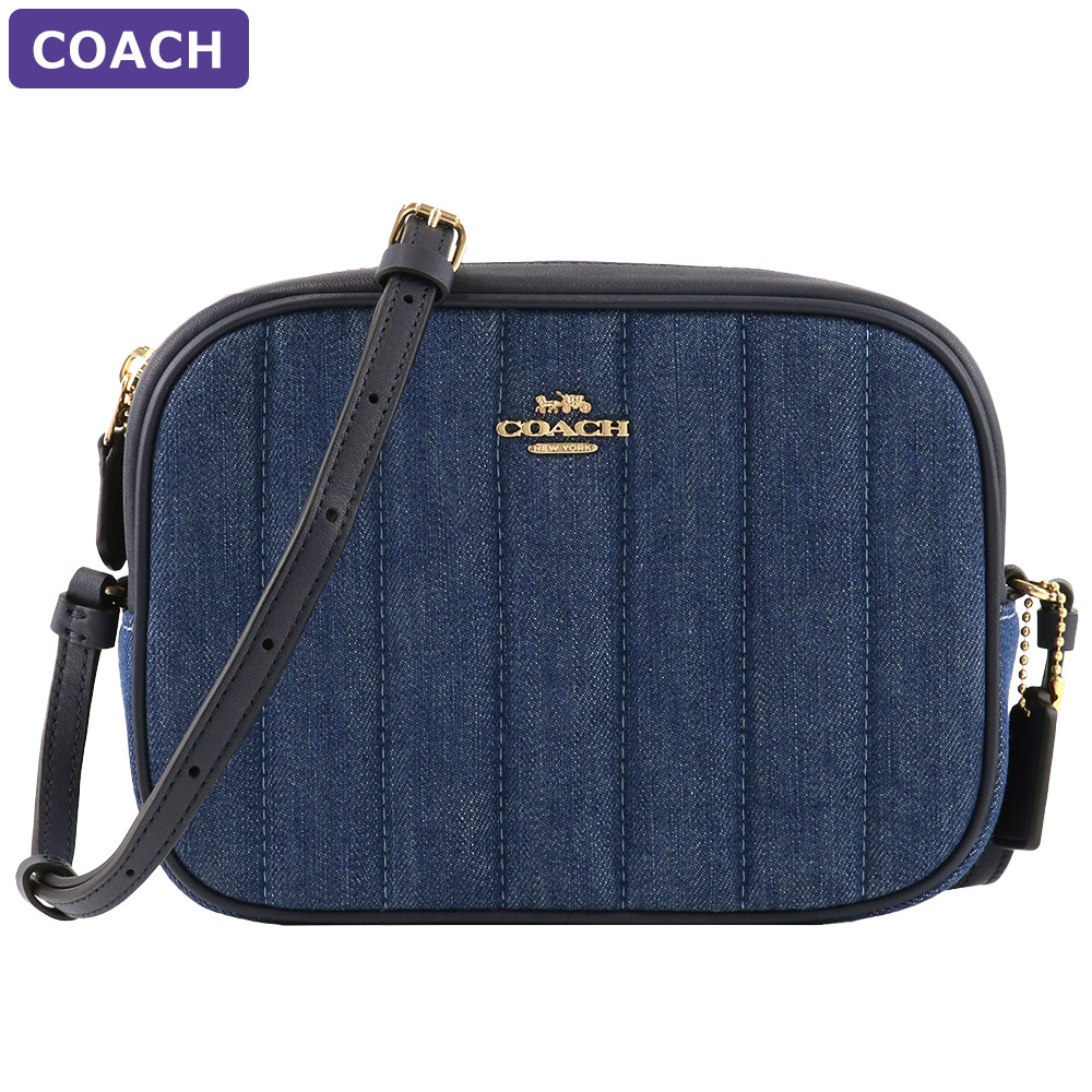 楽天1位 コーチ Coach バッグ ショルダーバッグ C2937 Imdei ミニバッグ ミニ 小さめ アウトレット レディース ギフト プレゼント 有料ラッピング可 Us Style 送料無料 Disdukcapil Siakkab Go Id