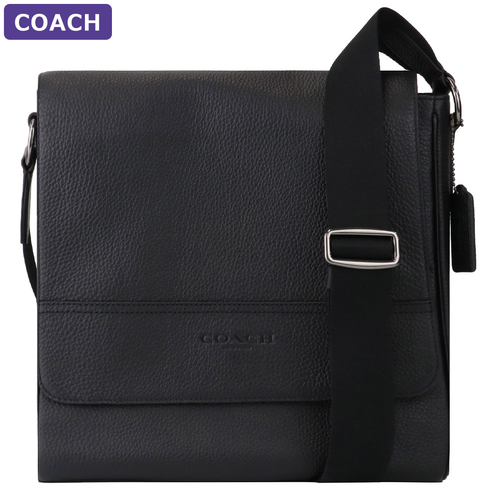 楽天市場】コーチ COACH バッグ ショルダーバッグ 4011 QBBK