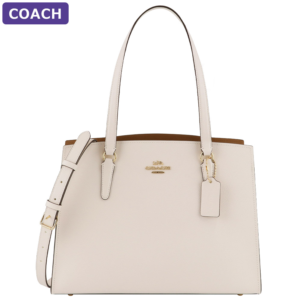 コーチ Coach バッグ ショルダーバッグ C4078 Imovg 2way A4対応 アウトレット レディース 新作 有料ラッピング可 Deerfieldtwpportage Com