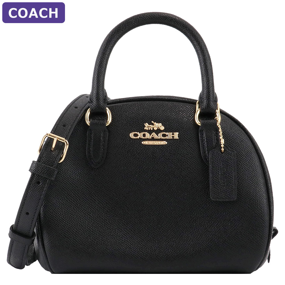 【楽天市場】【P5倍】 コーチ COACH バッグ ショルダーバッグ 
