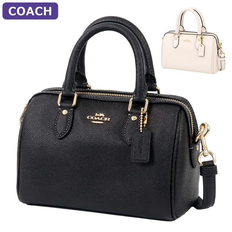 楽天市場】コーチ COACH バッグ ショルダーバッグ CH157 IMBLK 2way