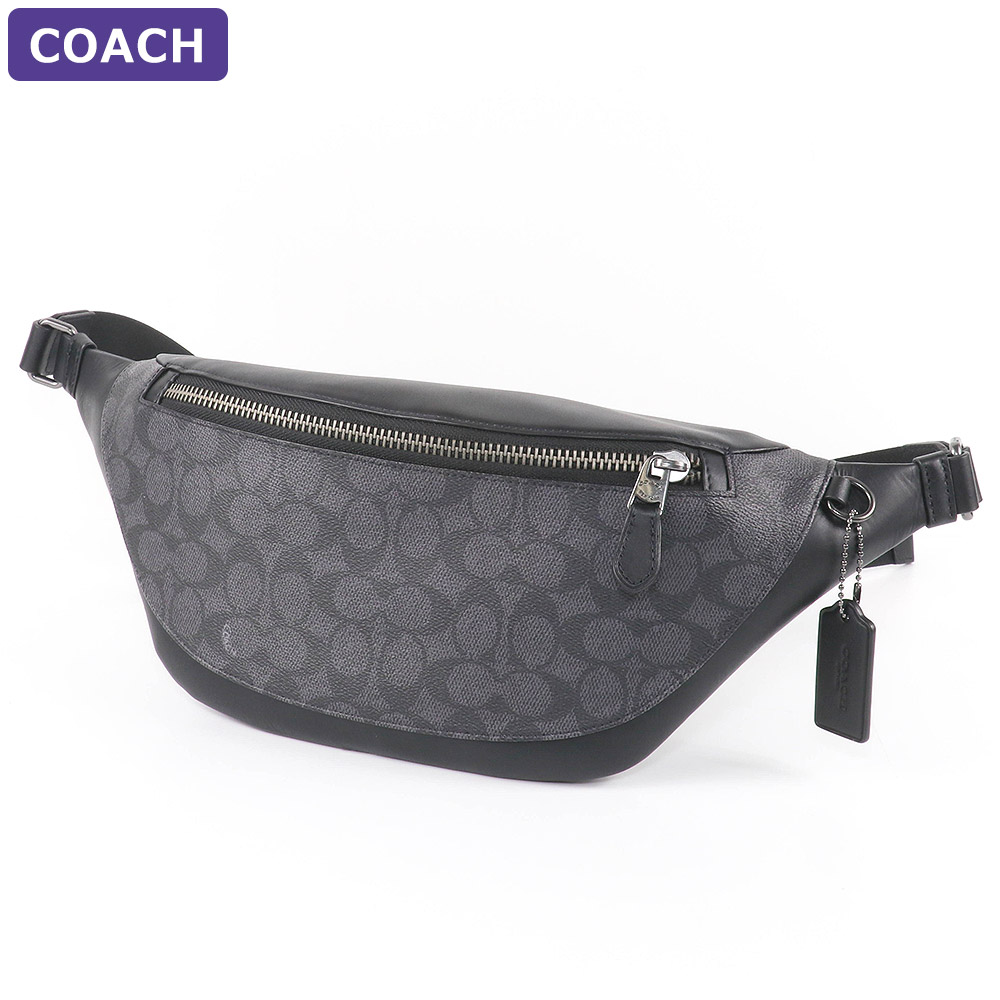 楽天市場】コーチ COACH バッグ ボディバッグ C9867 QBMI5