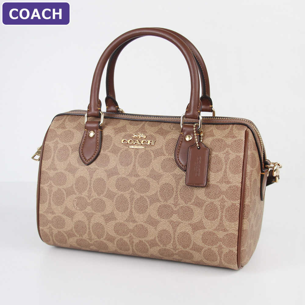 coach コーチ　ラビット　ショルダーバッグ　超美品　希少　CE609 楽天市場】【COACH】 コーチ 干支コレクション うさぎ柄 クロス
