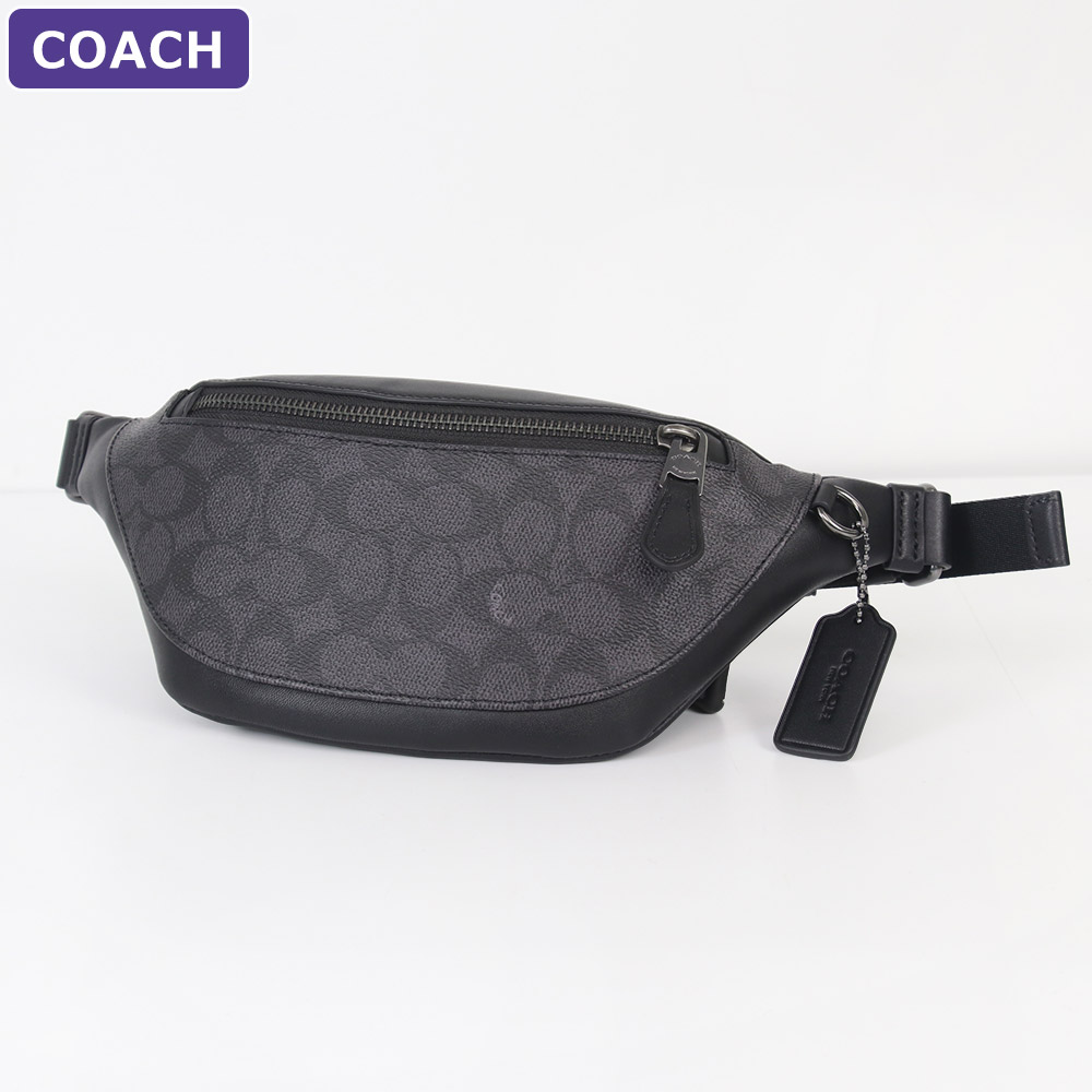 楽天市場】コーチ バッグ メンズ アウトレット ボディバッグ