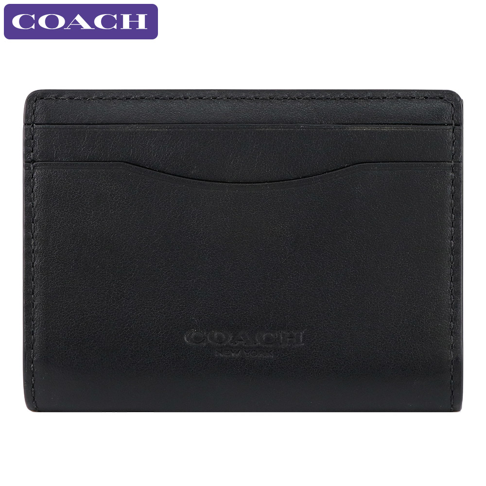 楽天市場】コーチ COACH カードケース 91660 QBO4G シグネチャー