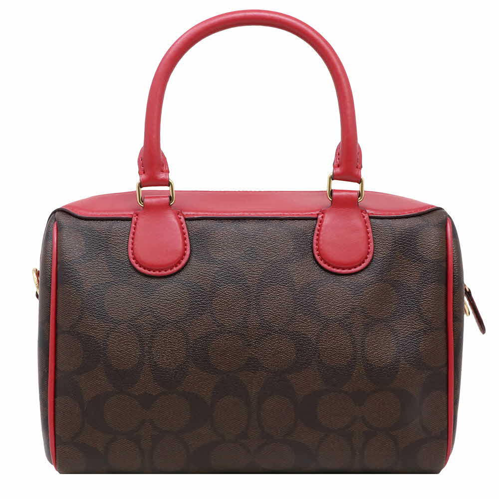 Coach Bag Boston F32203 Iml72 2way Signature Outlet Lady S New Work Coach Bag Boston F32203 Iml72 2way Signature Outlet Lady S New Work