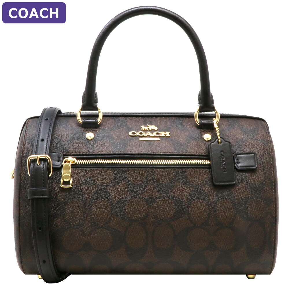 楽天市場】【P5倍】 コーチ COACH バッグ ショルダーバッグ 91494 ミニ ...