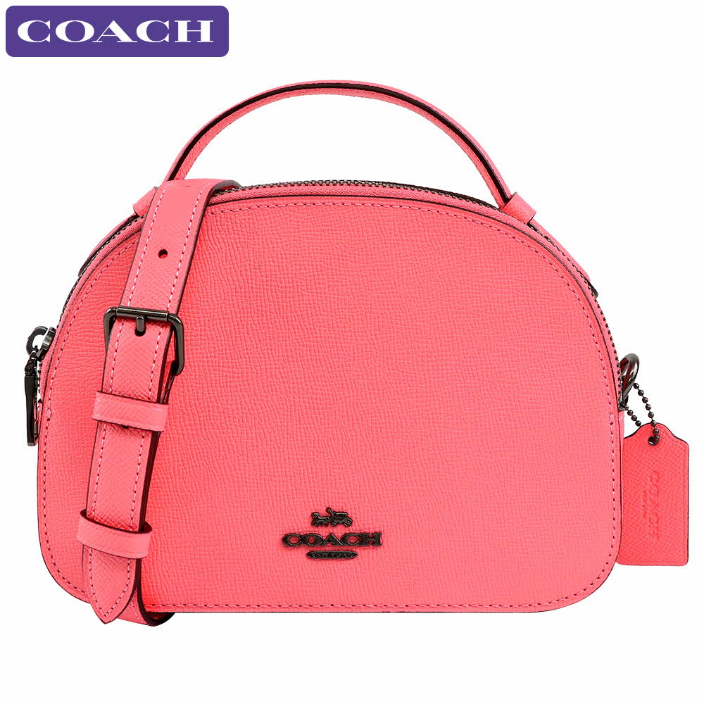 楽天市場 P2倍 最大1000円クーポン コーチ Coach バッグ ショルダーバッグ 15 Qbqri 2way アウトレット レディース 新作 ギフト プレゼント Us Style