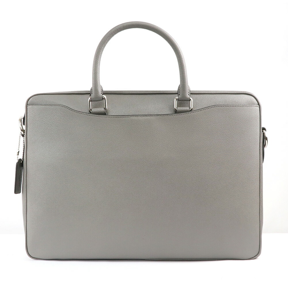 楽天市場 コーチ Coach バッグ ブリーフケース F Nihgr 対応 2way アウトレット メンズ 新作 ギフト プレゼント Us Style