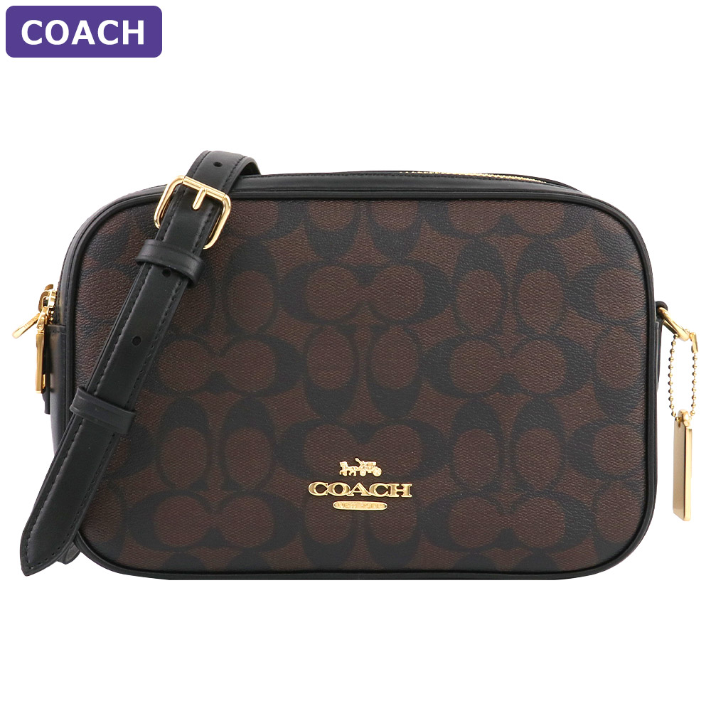 とっておきし福袋 コーチ Coach バッグ ショルダーバッグ F Imaa8 2way シグネチャー ミニバッグ ミニ 小さめ アウトレット レディース ギフト プレゼント 有料ラッピング可 Us Style ランキング Qchfoundation Ca