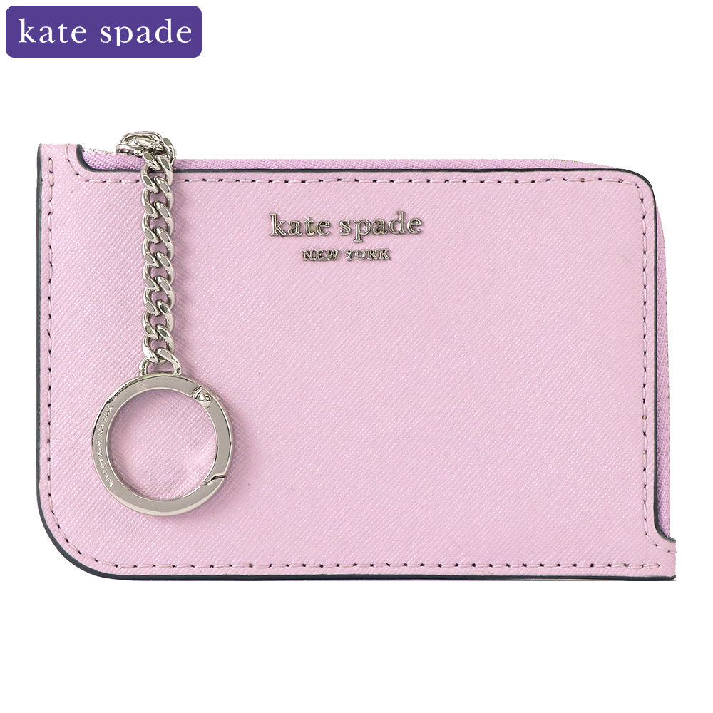 楽天市場 ケイトスペード Kate Spade 小物 パスケース Wlru5491 578 キーリング アウトレット レディース アクセサリー 新作 ギフト プレゼント Us Style