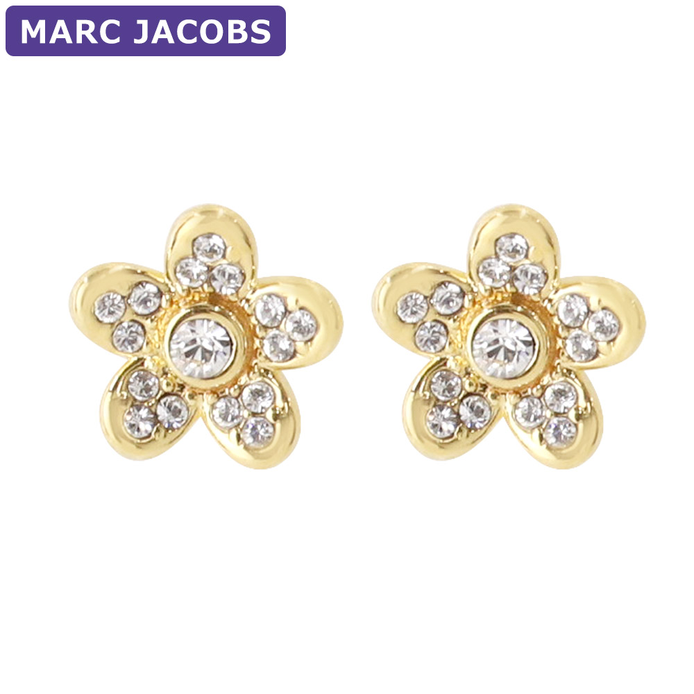 楽天市場 マークジェイコブス Marc Jacobs ジュエリー ピアス M0012401 710 キャッチ アクセサリー アウトレット レディース 新作 ギフト プレゼント 有料ラッピング可 Us Style